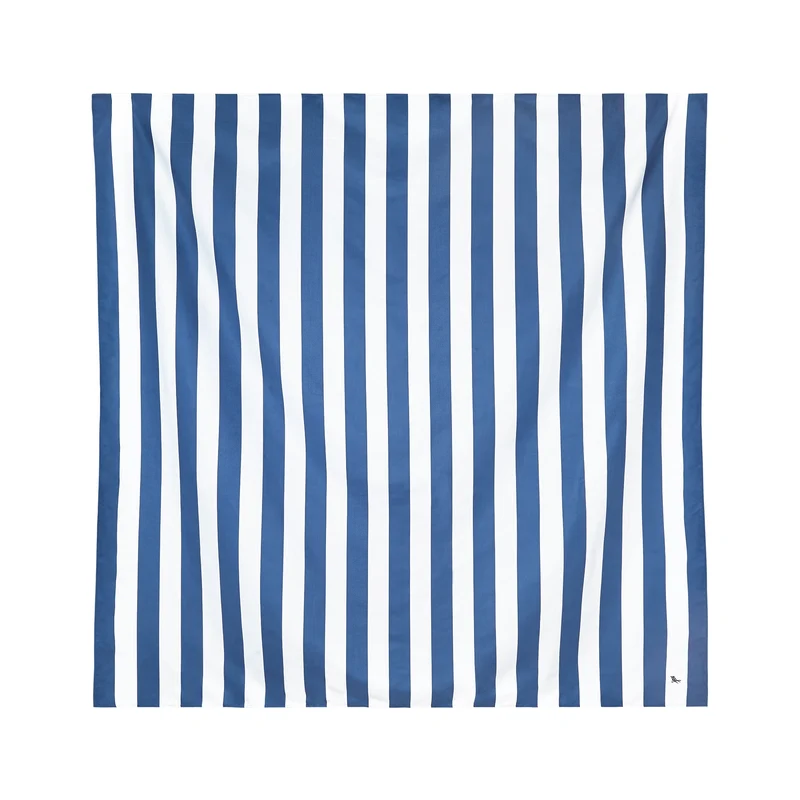 Toalla Cabana Navy · XXL