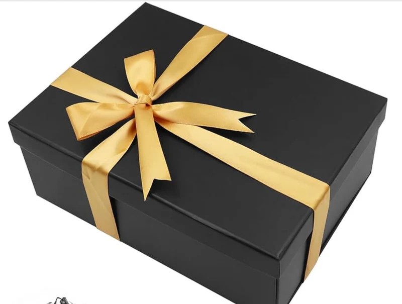 Caja regalo