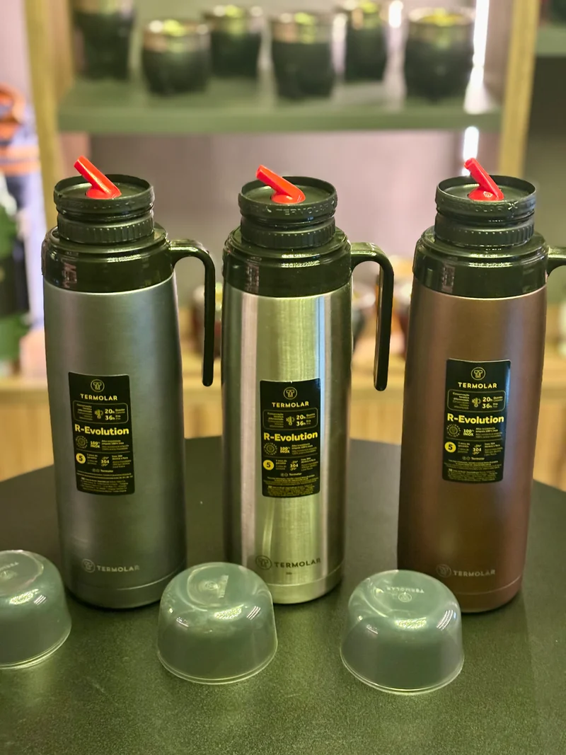 Termo R-Evolution Termolar 1L
