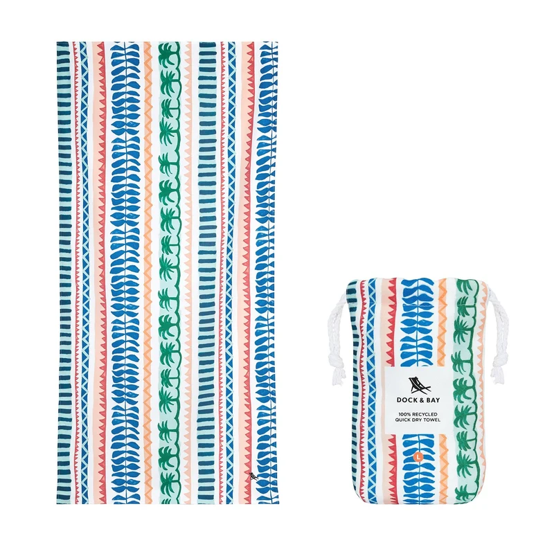Toalla Palm Beach · XL