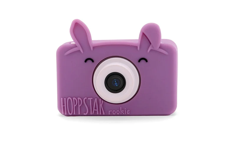 Cámara Fotográfica Hoppstar Rookie Blossom