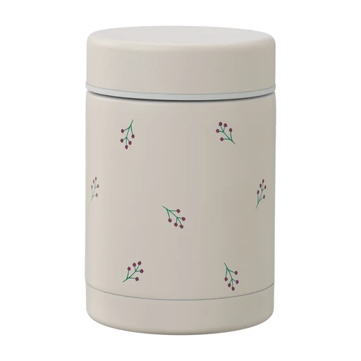 Termo Sólidos Grosellas 300 ml · Fresk