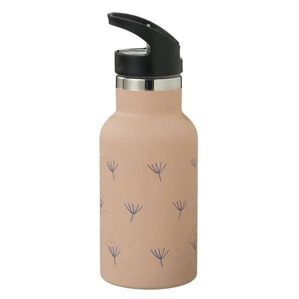 Botella Acero Térmica Diente de León 350ml · Fresk