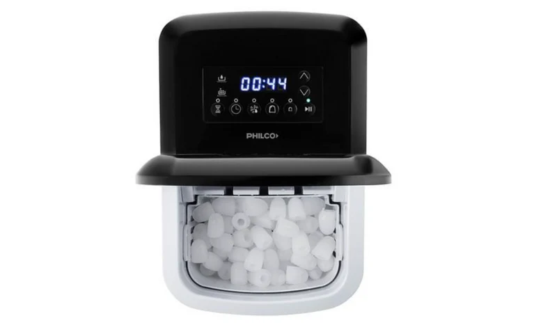 Fabrica de Hielo PHILCO Predicta IM23PHP