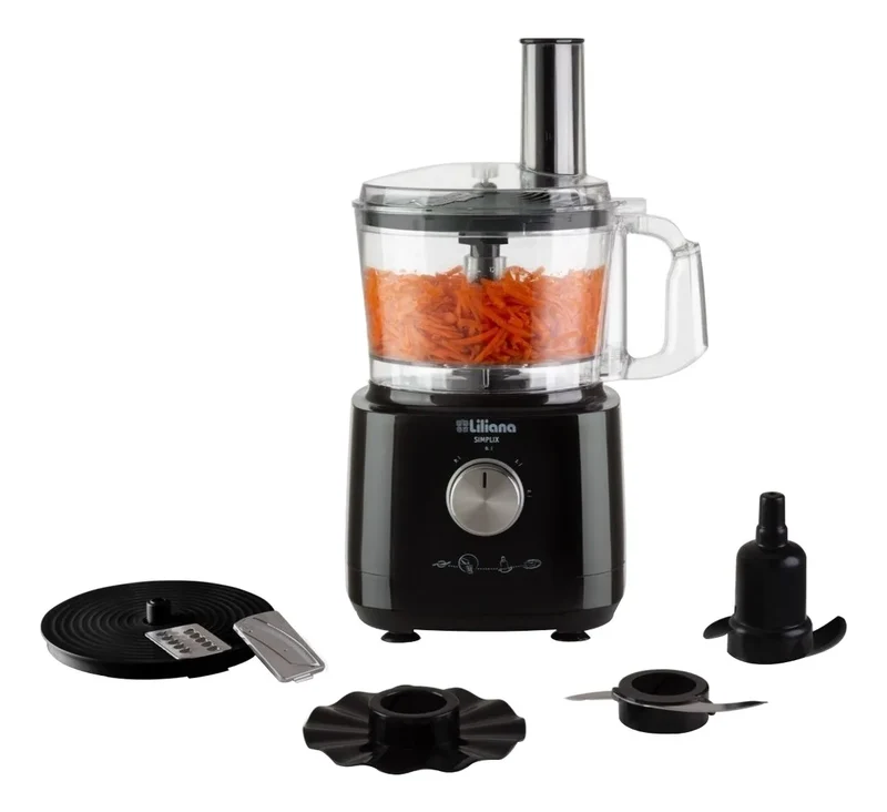 Multiprocesadora LILIANA AM700 Simplix 1.2lt