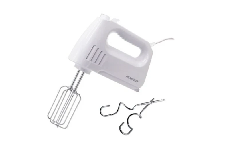 Batidora de Mano Peabody PE-HM550 Blanca
