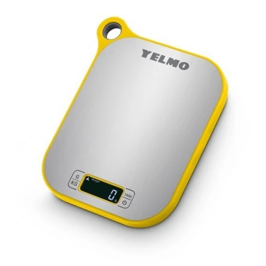Balanza Cocina Yelmo 3 kg BL-7001