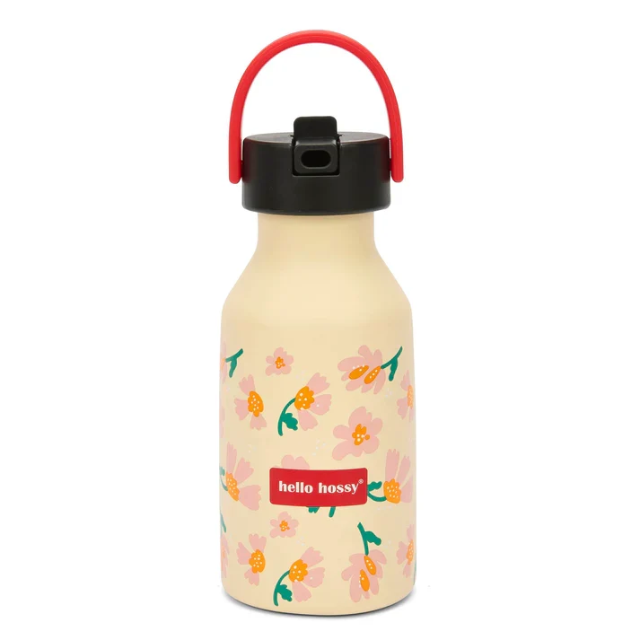 Botella Térmica Infantil Springtime – Hello Hossy