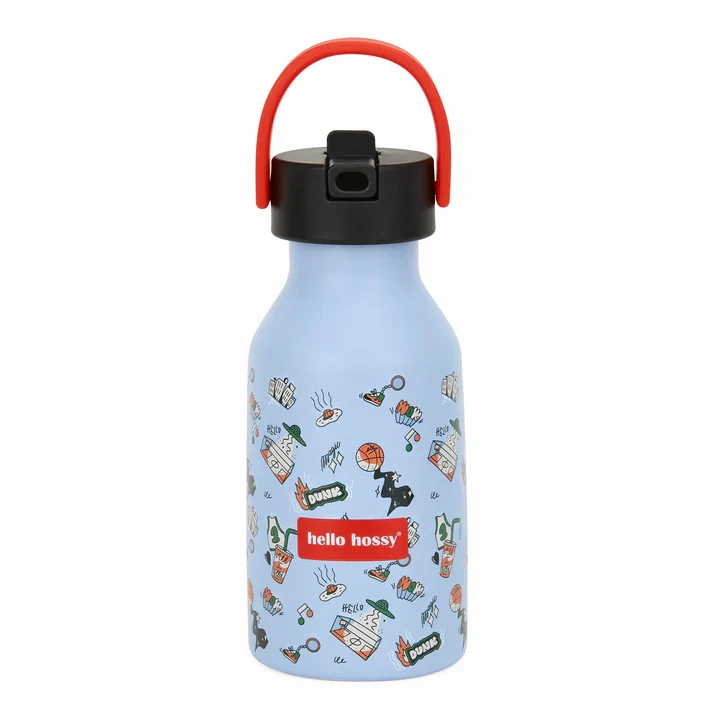 Botella Térmica Infantil Dunk – Hello Hossy