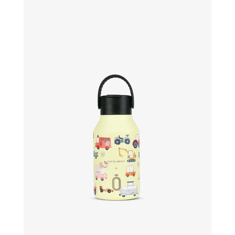 Botella térmica Mii 35 Road – Runbott