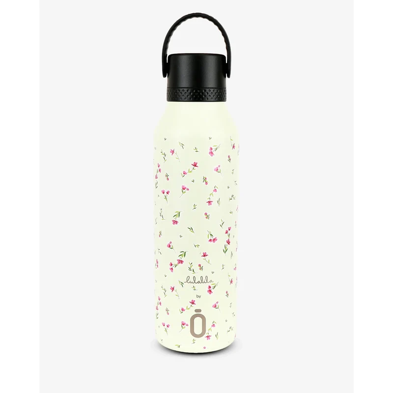 Botella térmica Mii 60 Florets – Runbott