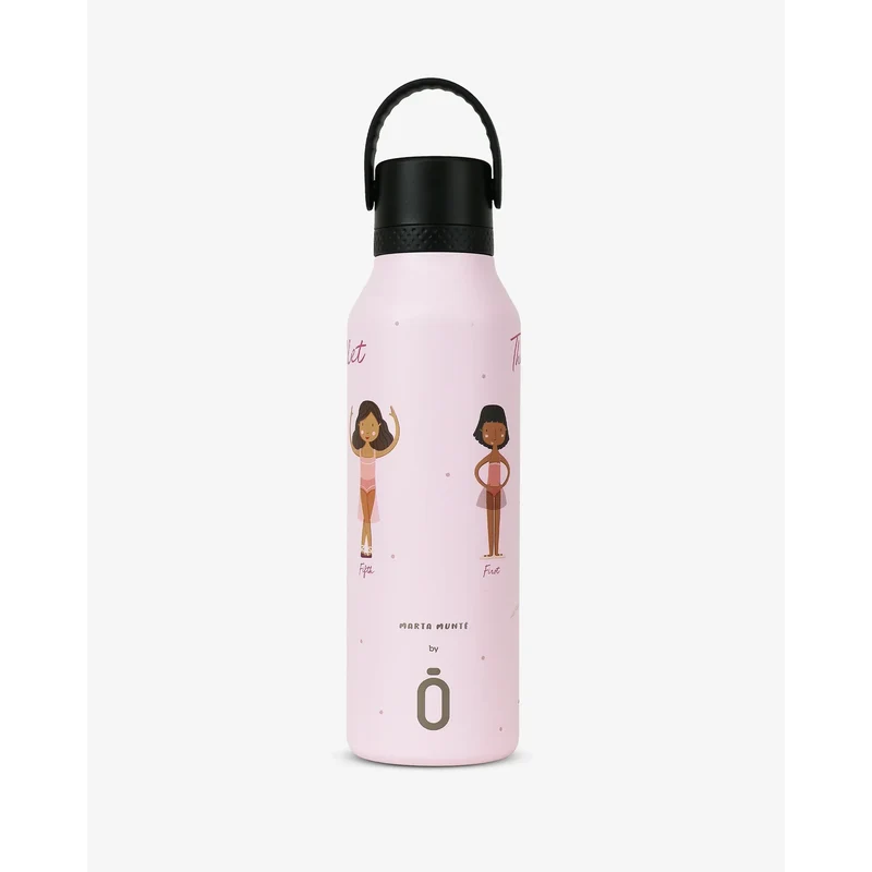 Botella térmica Mii 60 Ballet Dancer – Runbott