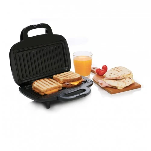Sandwichera Liliana Mastertost AS990 700W