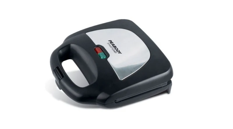 Sandwichera Peabody PE-S6191
