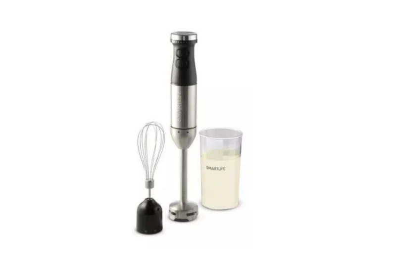 Licuadora de Mano SL-5010PN 800W