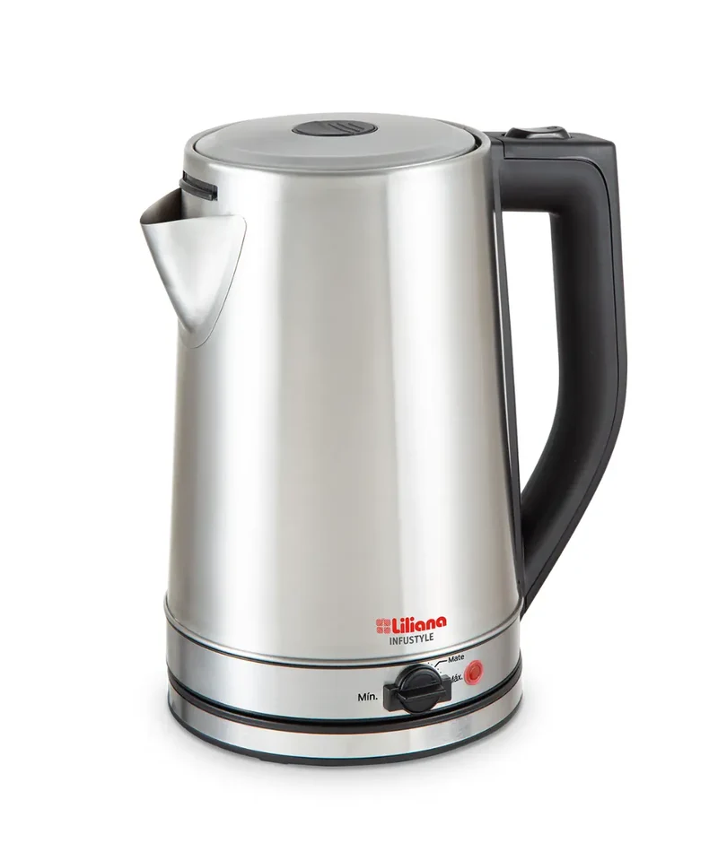 Pava Electrica LILIANA AP200 Infustyle 1.7lt