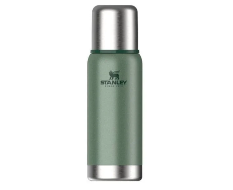 Termo Adventure 1lt Verde