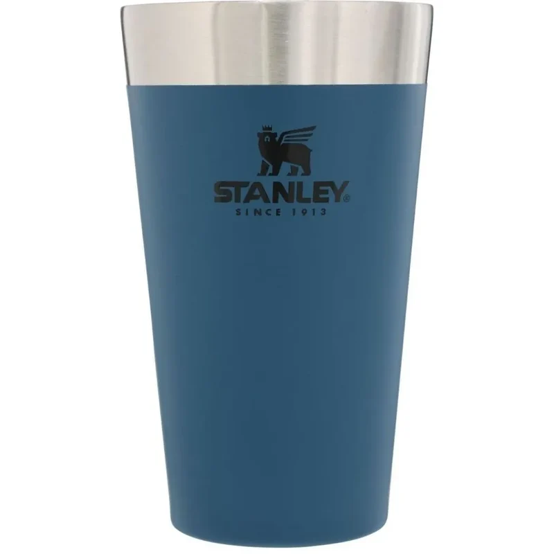Vaso Pinta STANLEY Lagoon 470ml