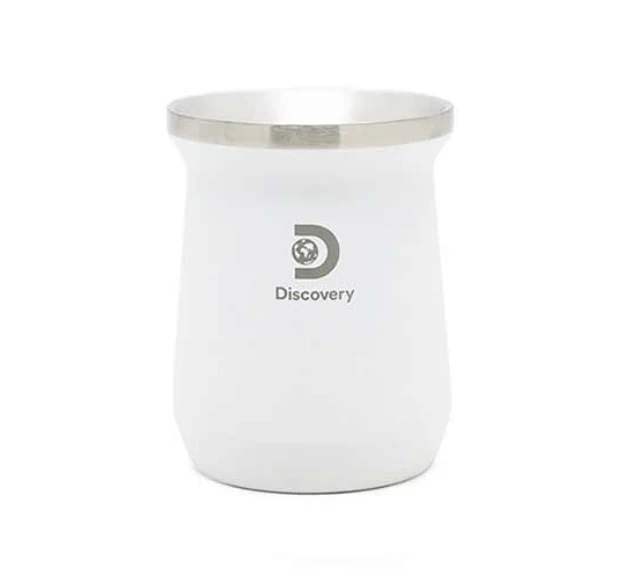 Mate Discovery 236ml Blanco 16264