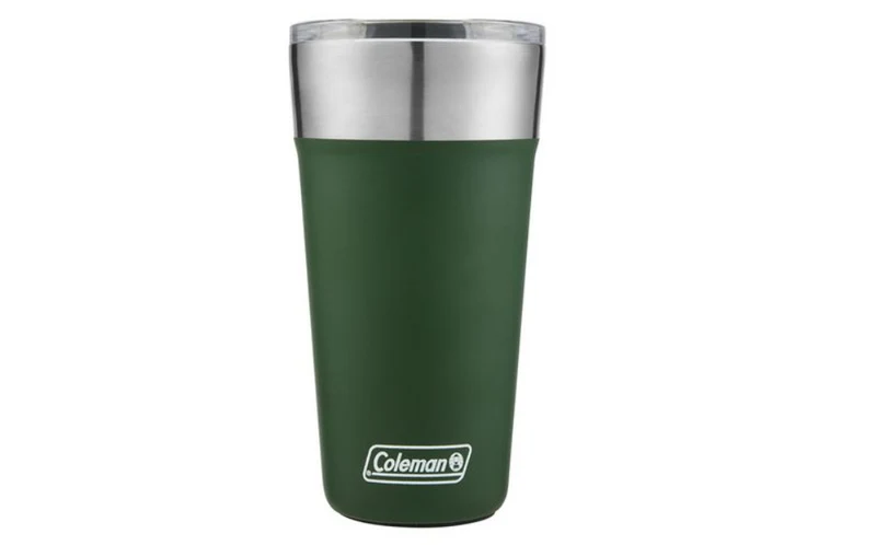 Vaso Termico Acero Inoxidable Brew Verde 600ML Coleman CO2108932