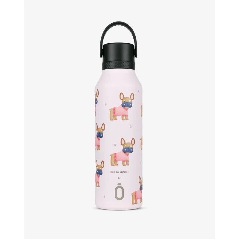 Botella térmica Mii 60 Bulldog – Runbott