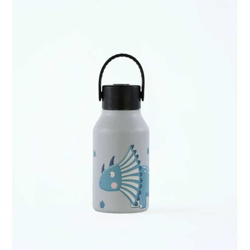 Botella térmica Runbott Triceratops 350 ml | Marta Munté