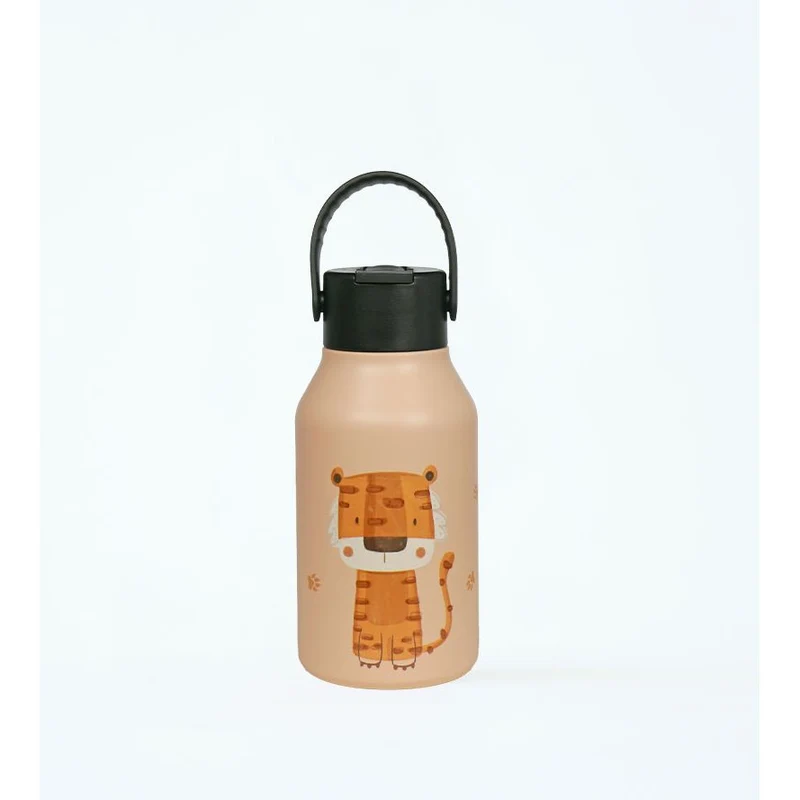 Botella térmica Runbott Tiger 350 ml | Marta Munté