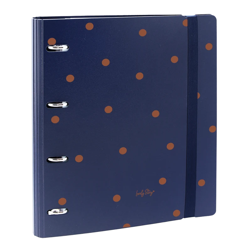 Carpeblock Smart Folder 360º – Modern Mood | Lovely Story
