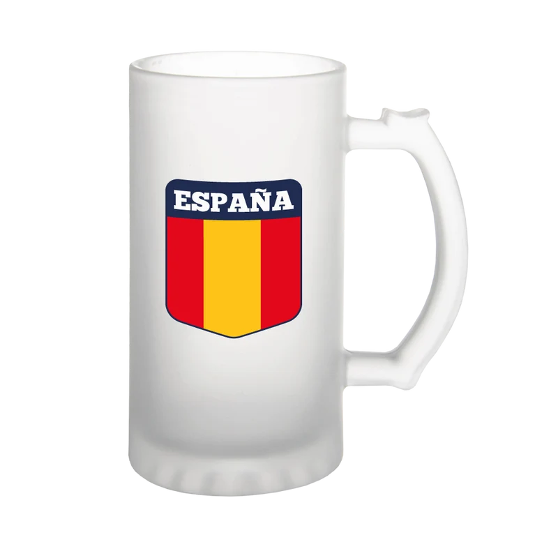 Jarra de Cristal – Goal '26 | Lovely Story