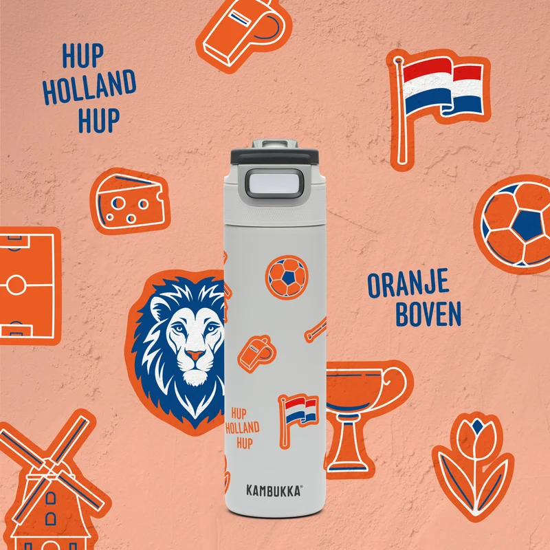 Elton Insulated 600 ml – The Netherlands