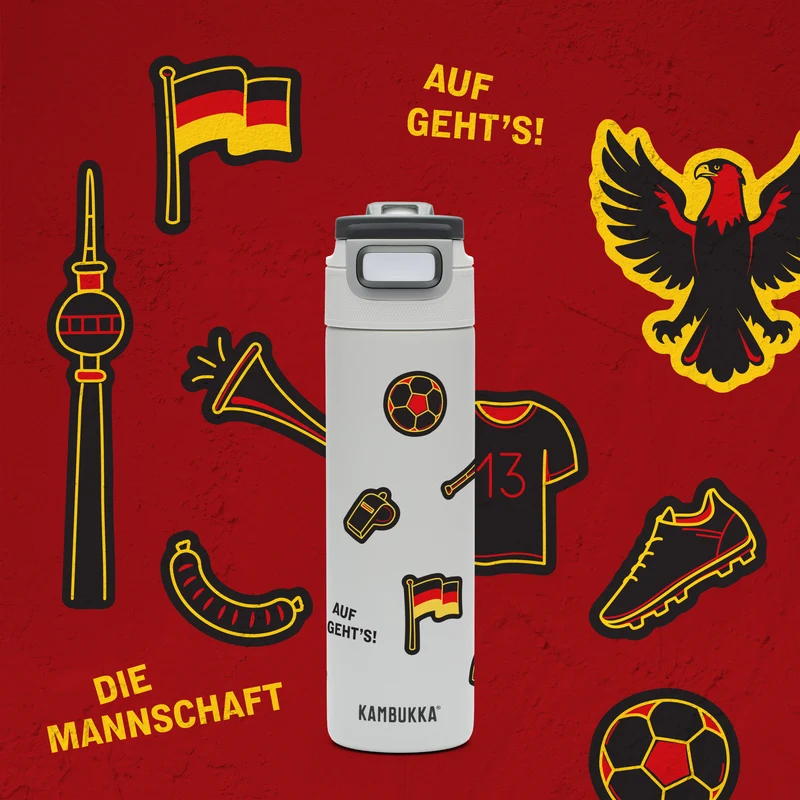 Elton Insulated 600 ml – Germany