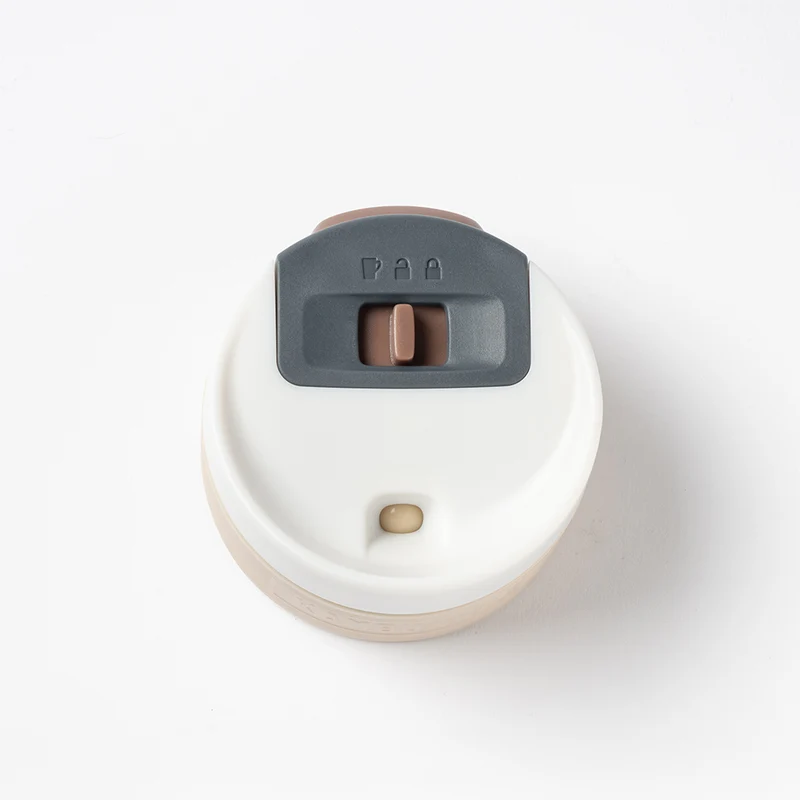 3 in 1 Coffee and Tea Lid