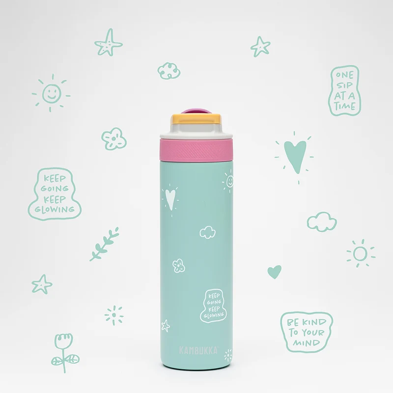 Lagoon Insulated 600 ml