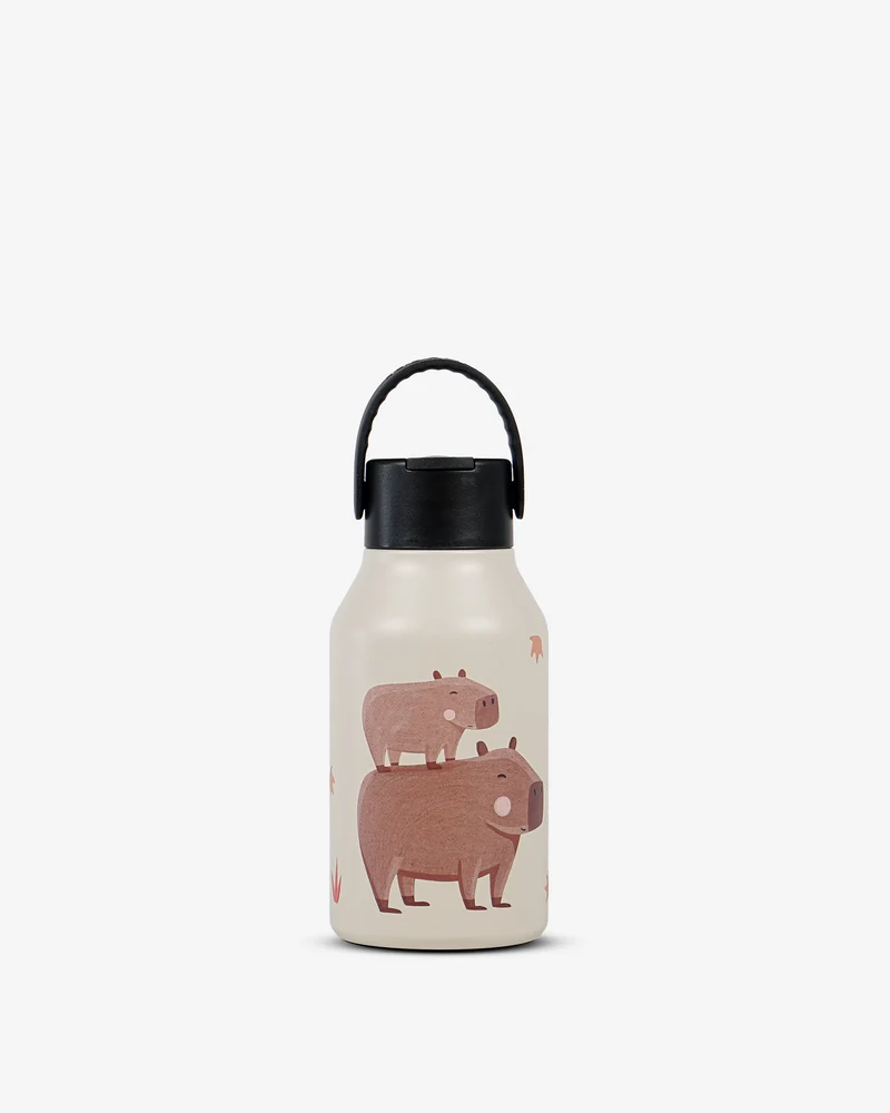 Mii 35 Marta Munté - Capybara