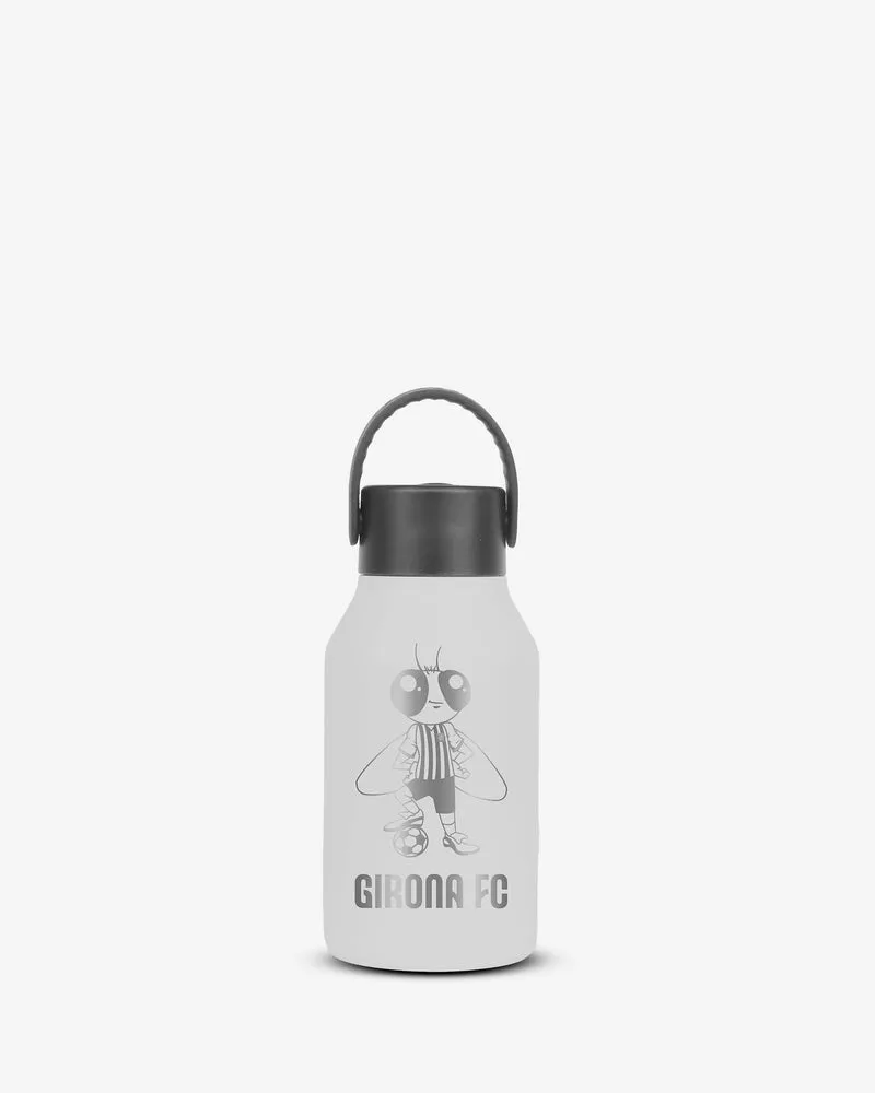 Mii 35 Girona FC - SISA+Escudo White