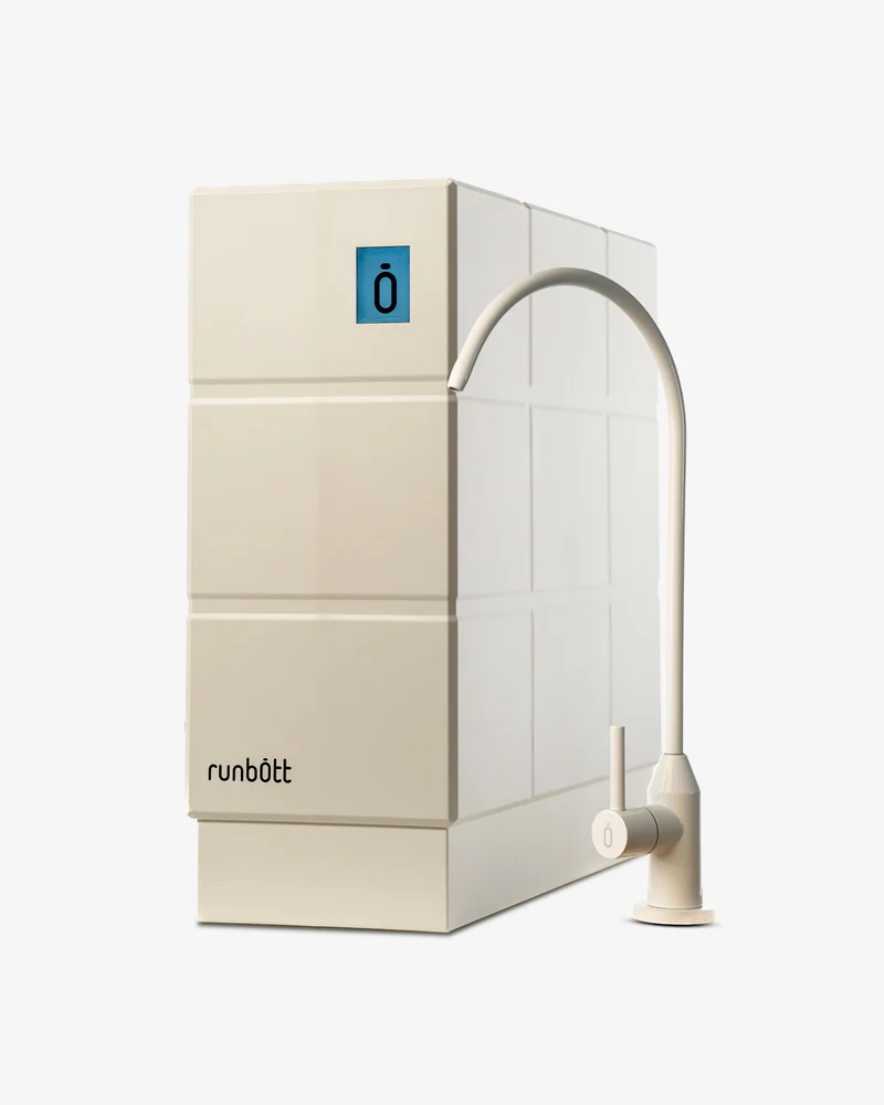 Osmosis Runbott Refill Cream