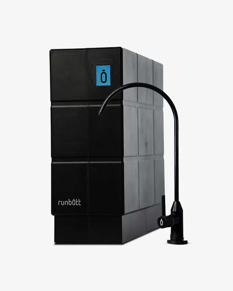 Osmosis Runbott Refill Black