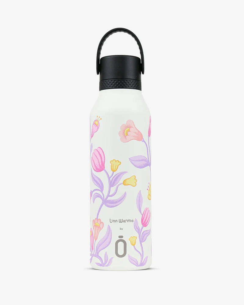 Mii 60 Linn Warme - Tulip Cream