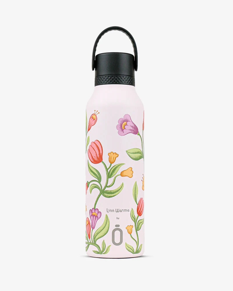 Mii 60 Linn Warme - Tulip Bubblegum