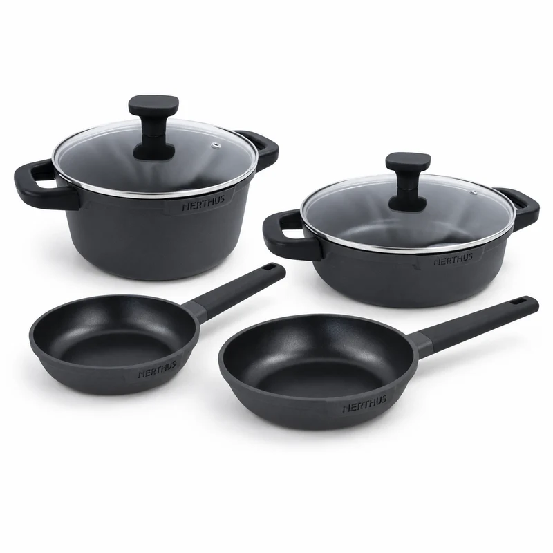Set Quantanium S