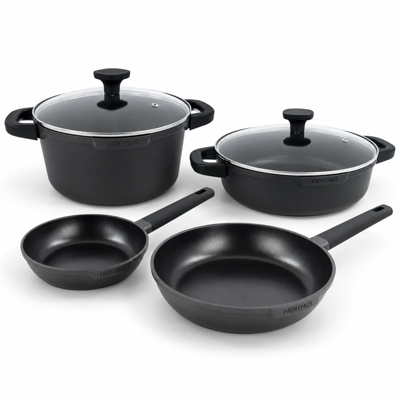Set Quantanium M