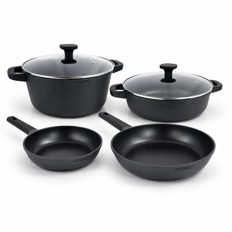 Set Quantanium L