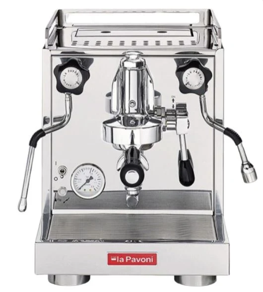 Cafetera La Pavoni BOTTICELLI EVOLUTION