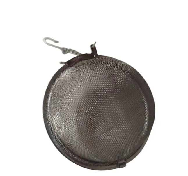 Infusor de Te Redondo 9 cm TRV