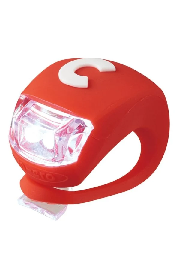 Luz Deluxe Led Micro (varios colores)