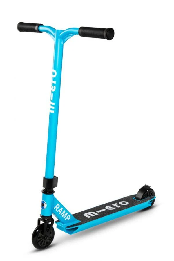 Patinete MX Ramp · Azul