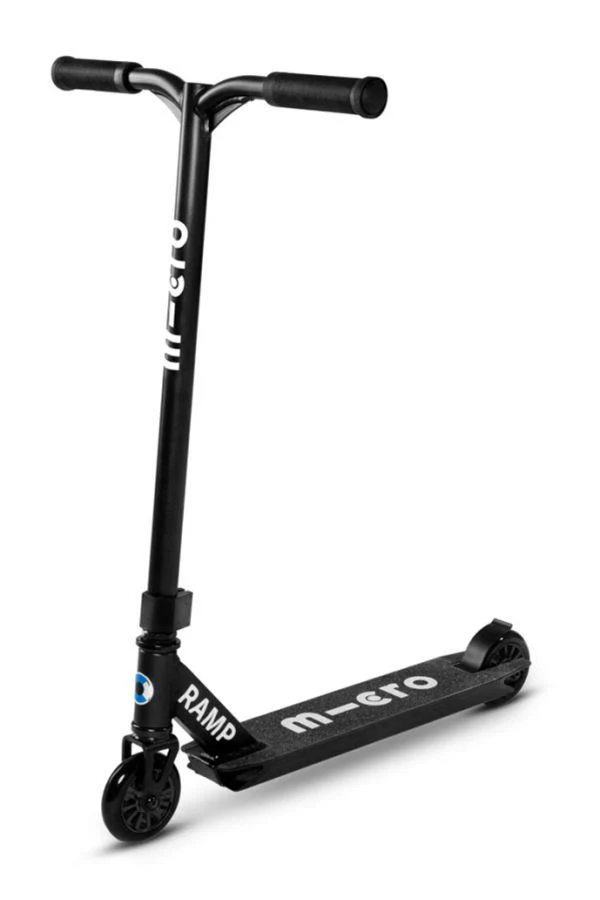 Patinete MX Ramp · Negro