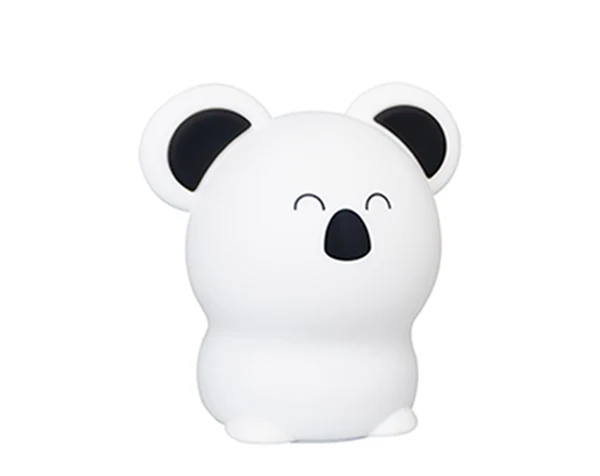 Lamparita con mando Little L · Koala