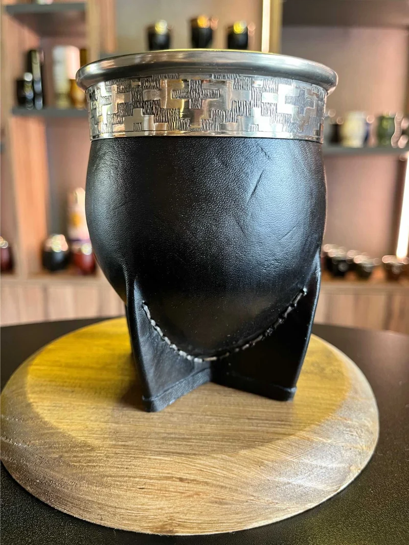 Imperial Premium Negro - Virola Lisa