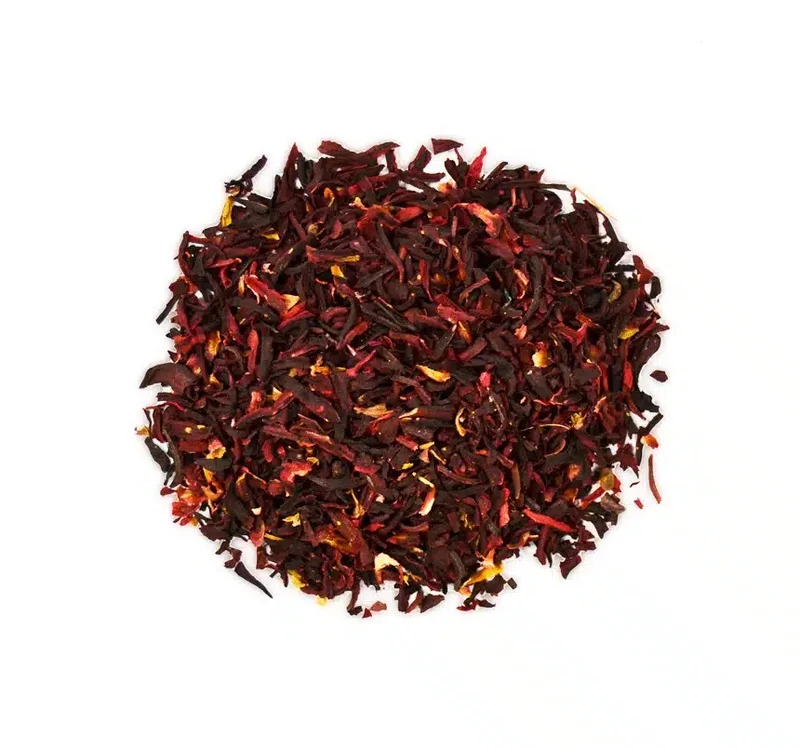 Hibisco - Topping para mate